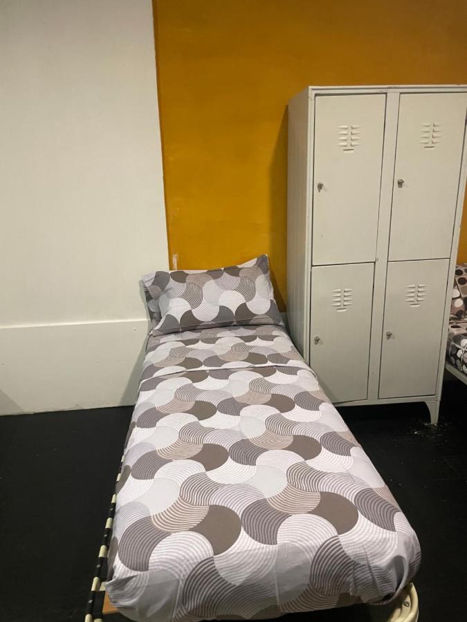 Hostal Garbatella Hostal Roma