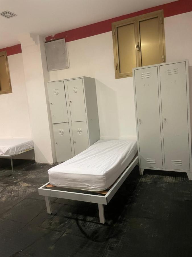 Hostal Hostal Garbatella Roma