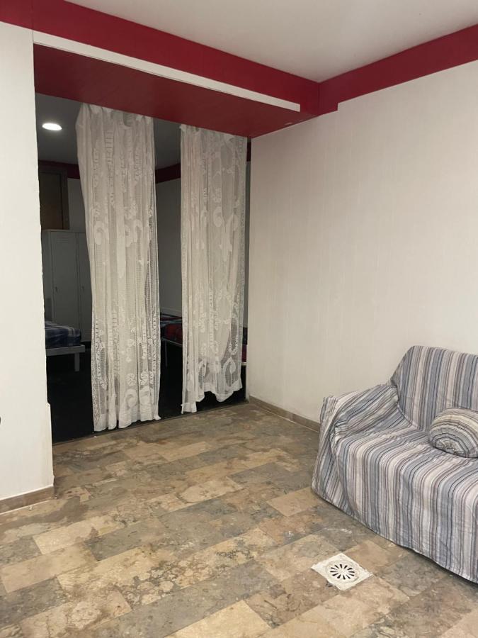 Hostal Garbatella Hostal