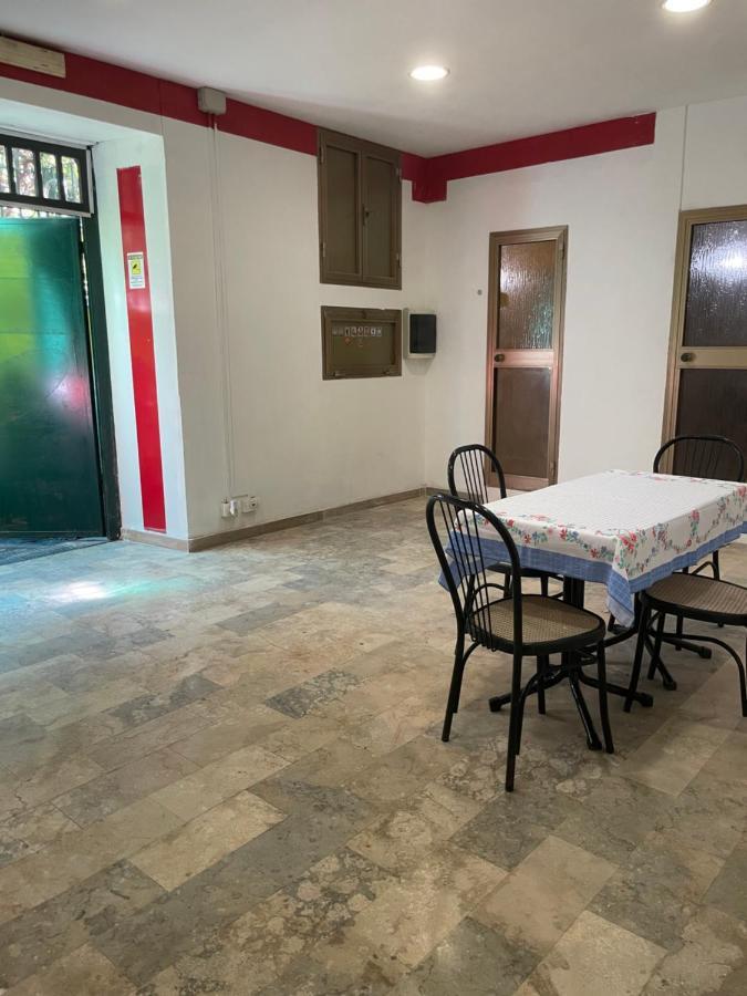 Hostal Hostal Garbatella *