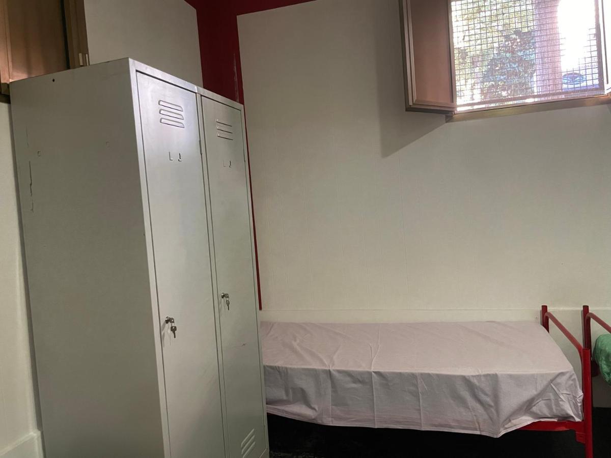 Hostal Garbatella Ostello